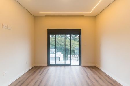 Casa de condomínio para alugar com 260m², 3 quartos e 5 vagasSuíte 2
