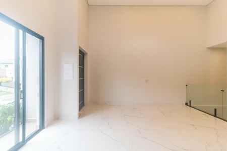 Casa de condomínio para alugar com 260m², 3 quartos e 5 vagasSala