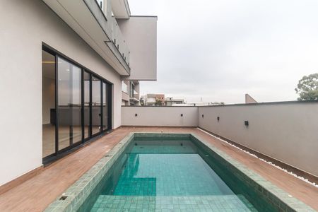 Casa de condomínio para alugar com 260m², 3 quartos e 5 vagasPiscina