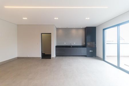 Casa de condomínio para alugar com 260m², 3 quartos e 5 vagasEspaço Gourmet