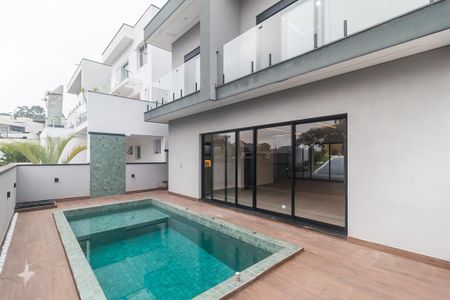 Casa de condomínio para alugar com 260m², 3 quartos e 5 vagasPiscina