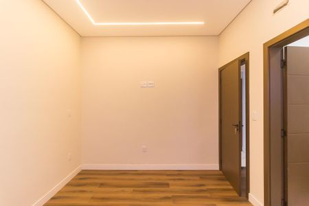 Casa de condomínio para alugar com 260m², 3 quartos e 5 vagasSuíte 1