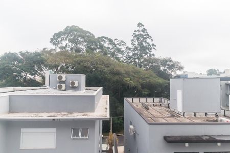 Casa de condomínio para alugar com 260m², 3 quartos e 5 vagasVista da Piscina