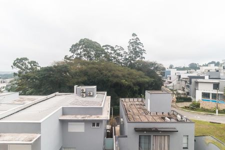 Casa de condomínio para alugar com 260m², 3 quartos e 5 vagasVista da Varanda