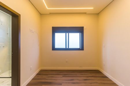 Casa de condomínio para alugar com 260m², 3 quartos e 5 vagasSuíte 1