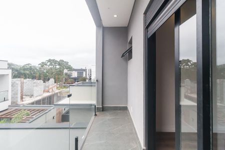 Casa de condomínio para alugar com 270m², 3 quartos e 4 vagasVaranda do Quarto 2