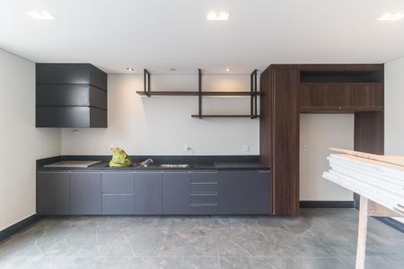 Casa de condomínio para alugar com 270m², 3 quartos e 4 vagasEspaço Gourmet