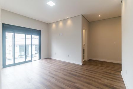 Casa de condomínio para alugar com 270m², 3 quartos e 4 vagasQuarto 2 - Suíte 2