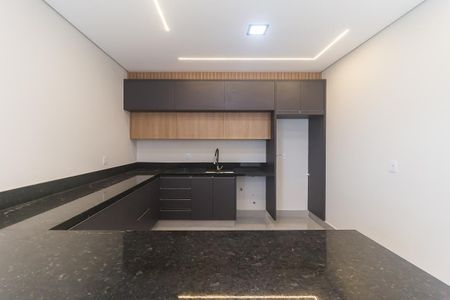 Casa de condomínio para alugar com 270m², 3 quartos e 4 vagasCozinha