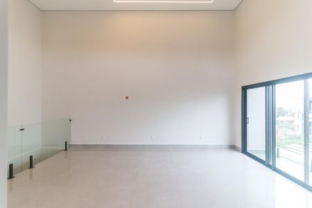 Sala de casa de condomínio para alugar com 3 quartos, 270m² em Vila Mogi Moderno, Mogi das Cruzes