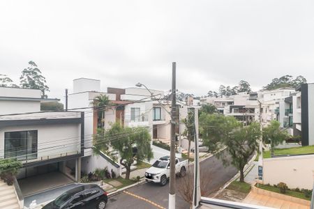 Vista da Varanda de casa de condomínio para alugar com 3 quartos, 270m² em Vila Mogi Moderno, Mogi das Cruzes