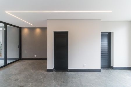 Casa de condomínio para alugar com 270m², 3 quartos e 4 vagasEspaço Gourmet