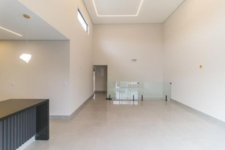 Sala de casa de condomínio para alugar com 3 quartos, 270m² em Vila Mogi Moderno, Mogi das Cruzes