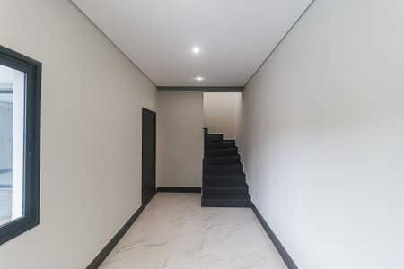Casa de condomínio para alugar com 270m², 3 quartos e 4 vagasEntrada