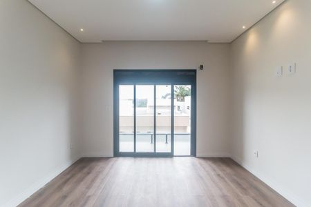 Casa de condomínio para alugar com 270m², 3 quartos e 4 vagasQuarto 3 - Suíte 3
