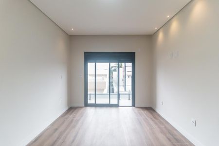 Casa de condomínio para alugar com 270m², 3 quartos e 4 vagasQuarto 2 - Suíte 2