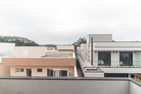 Casa de condomínio para alugar com 270m², 3 quartos e 4 vagasVista da Varanda