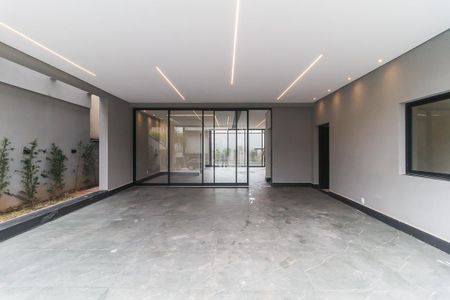 Casa de condomínio para alugar com 270m², 3 quartos e 4 vagasGaragem