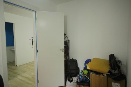 Apartamento à venda com 37m², 2 quartos e sem vagaQuarto 2