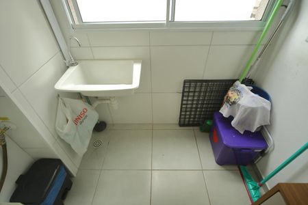 Apartamento à venda com 37m², 2 quartos e sem vagaÁrea de Serviço