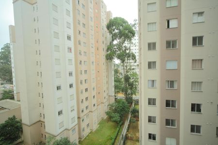 Apartamento à venda com 37m², 2 quartos e sem vagaQuarto 2 Vista 