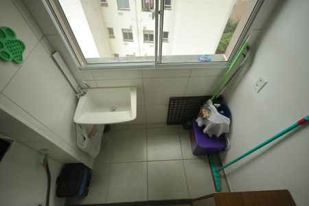 Apartamento à venda com 37m², 2 quartos e sem vagaÁrea de Serviço
