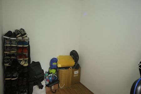 Apartamento à venda com 37m², 2 quartos e sem vagaQuarto 2