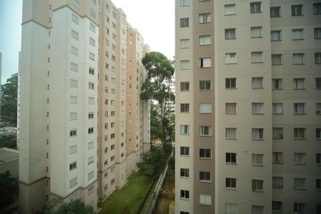 Apartamento à venda com 37m², 2 quartos e sem vagaSala - Vista 