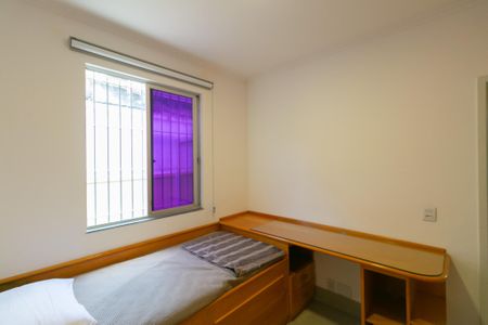 Apartamento para alugar com 3 quartos, 130m² em Santa Amelia, Belo Horizonte