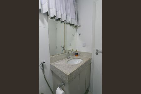 Apartamento para alugar com 130m², 3 quartos e 1 vaga