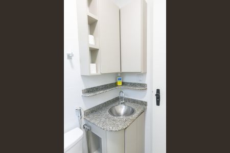 Apartamento para alugar com 130m², 3 quartos e 1 vaga