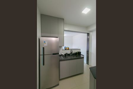 Apartamento para alugar com 130m², 3 quartos e 1 vaga