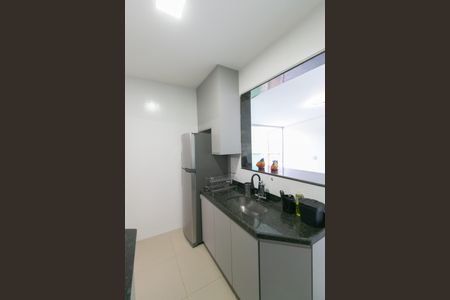 Apartamento para alugar com 130m², 3 quartos e 1 vaga