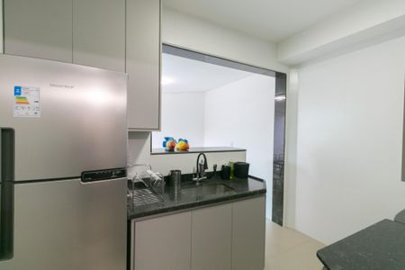 Apartamento para alugar com 130m², 3 quartos e 1 vaga