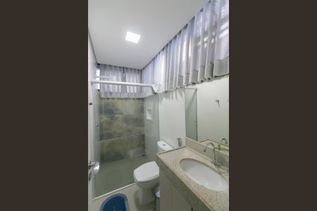 Apartamento para alugar com 130m², 3 quartos e 1 vaga