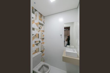 Apartamento para alugar com 130m², 3 quartos e 1 vaga