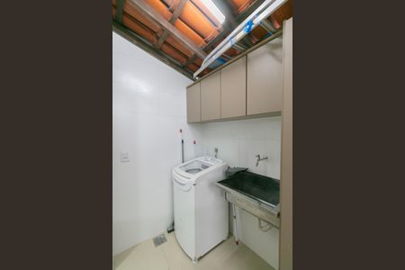 Apartamento para alugar com 130m², 3 quartos e 1 vaga