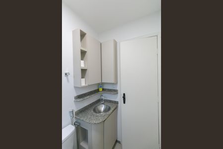 Apartamento para alugar com 130m², 3 quartos e 1 vaga