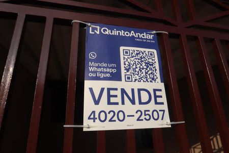 Casa para alugar com 100m², 2 quartos e 2 vagasPlaca