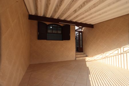 Casa para alugar com 100m², 2 quartos e 2 vagasGaragem