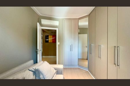 Apartamento à venda com 115m², 3 quartos e 1 vagaQuarto 1