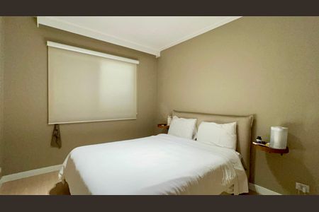 Apartamento à venda com 115m², 3 quartos e 1 vagaQuarto 2