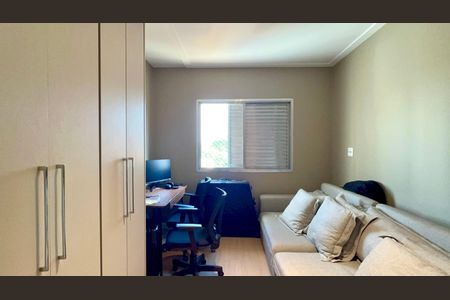 Apartamento à venda com 115m², 3 quartos e 1 vagaQuarto 1