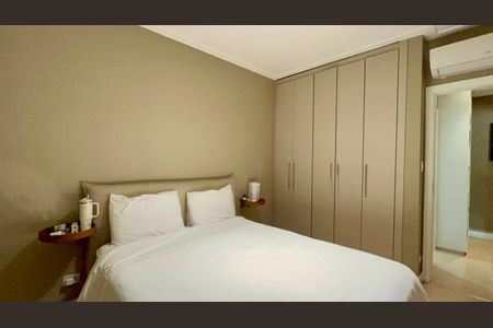 Apartamento à venda com 115m², 3 quartos e 1 vagaQuarto 2