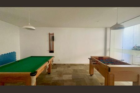 Apartamento à venda com 115m², 3 quartos e 1 vagaSala de Jogos