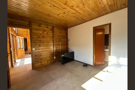 Suíte 2 de casa à venda com 2 quartos, 1000m² em Portal da Serra, Barueri