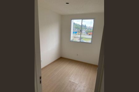 Quarto de apartamento para alugar com 2 quartos, 42m² em Vila Ouro Preto, Duque de Caxias