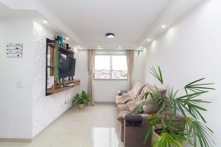Apartamento para alugar com 63m², 2 quartos e 1 vaga Apartamento para alugar com 63m², 2 quartos e 1 vagaSala
