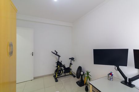 Apartamento para alugar com 63m², 2 quartos e 1 vaga Apartamento para alugar com 63m², 2 quartos e 1 vagaQuarto 2