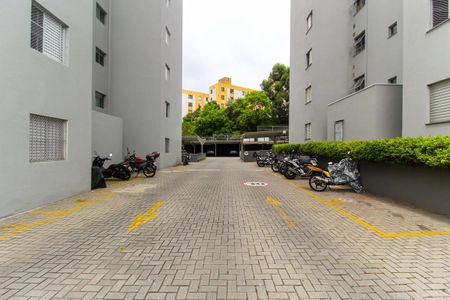 Apartamento para alugar com 63m², 2 quartos e 1 vaga Apartamento para alugar com 63m², 2 quartos e 1 vagaÁrea comumÁrea comum